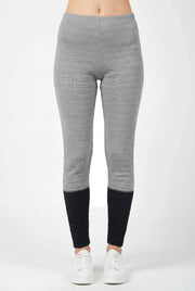 INOAH "Silver/Black" - Bottoms