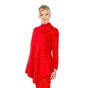 IC COLLECTION Top- 4759T- RED
