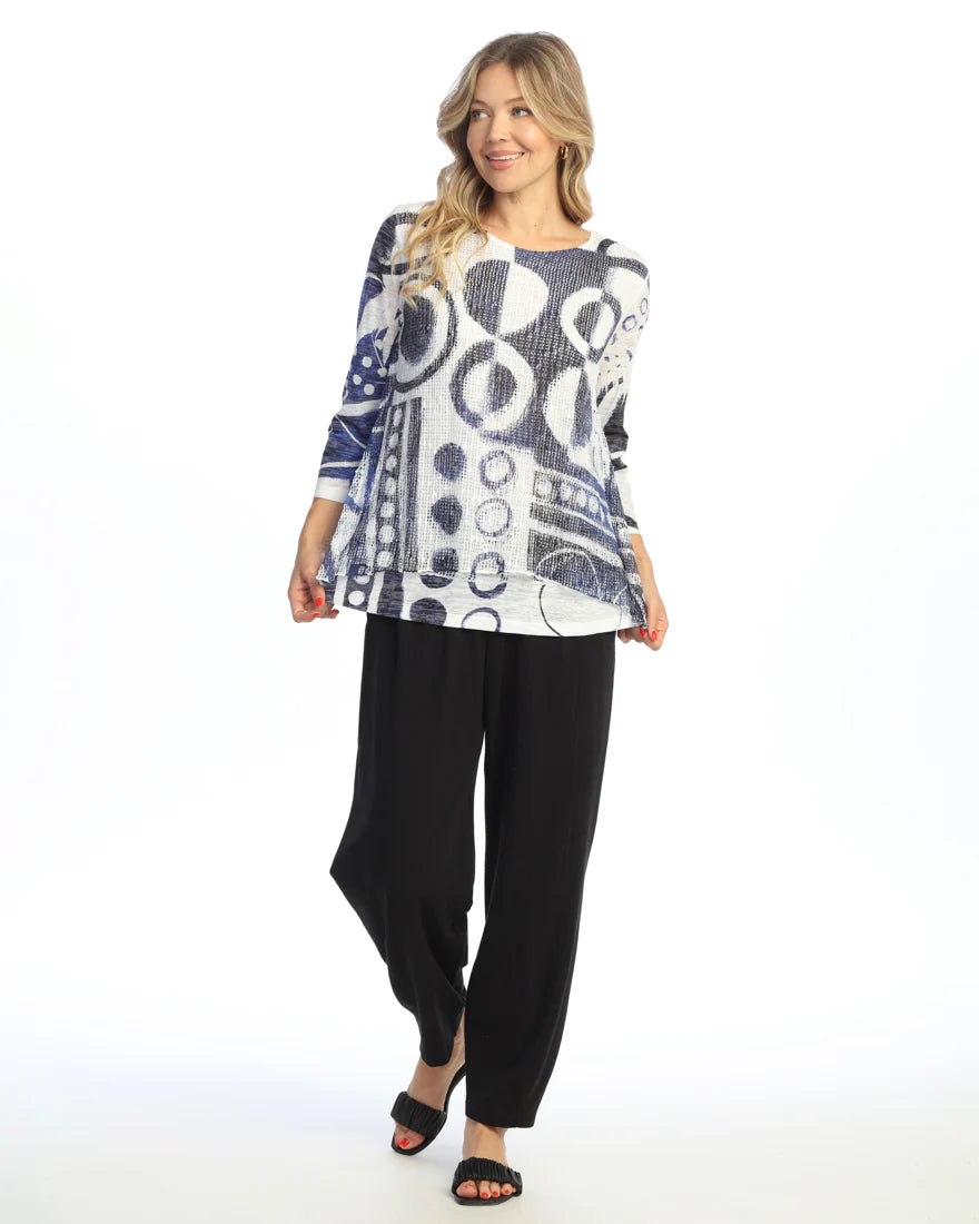 JESS & JANE "DOTTIE" - BC4-2066 - XL ONLY
