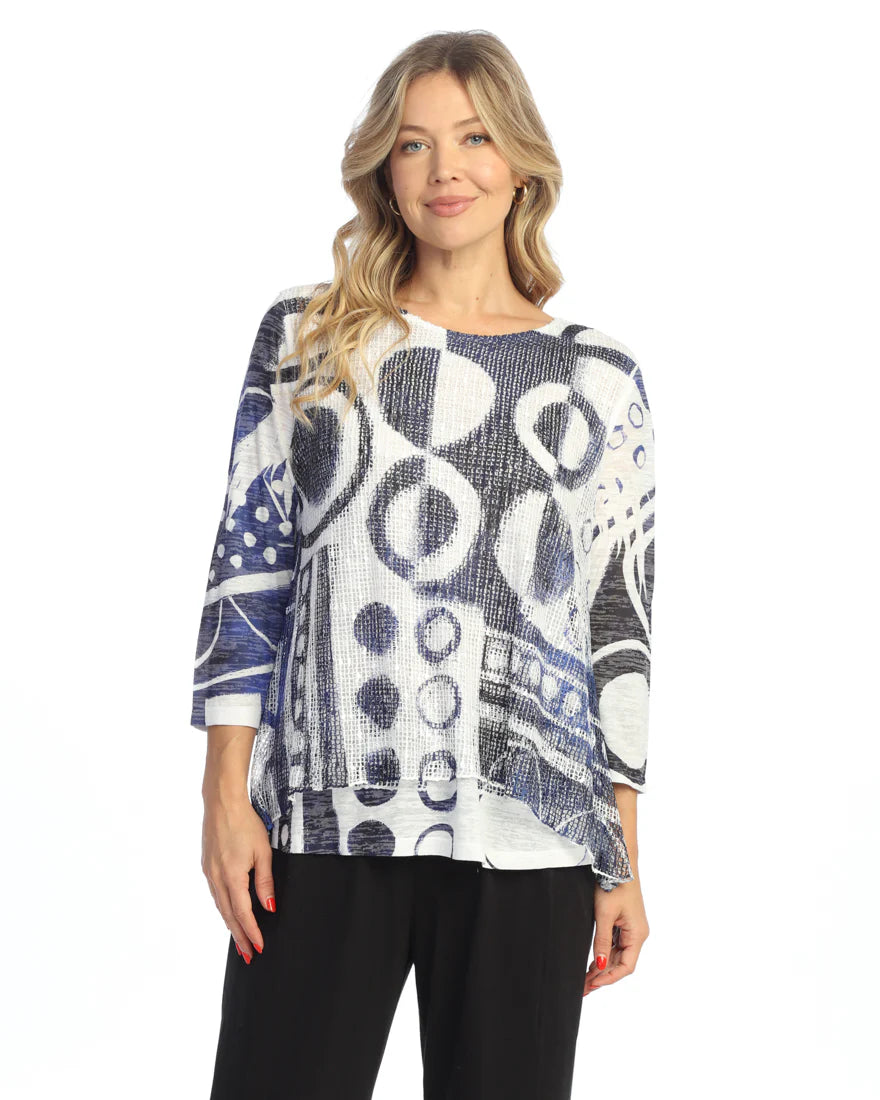 JESS & JANE "DOTTIE" - BC4-2066 - XL ONLY