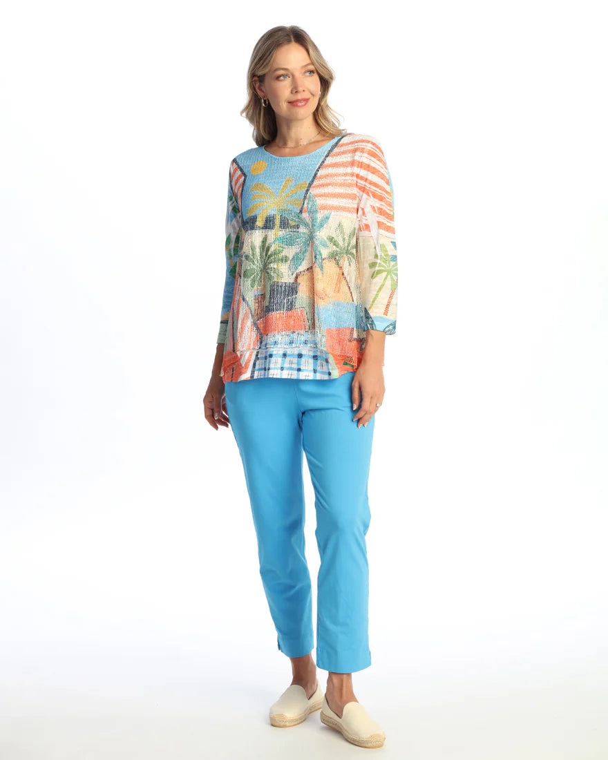 JESS & JANE "SIESTA" - BC4-2203