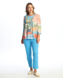 JESS & JANE "SIESTA" - BC4-2203