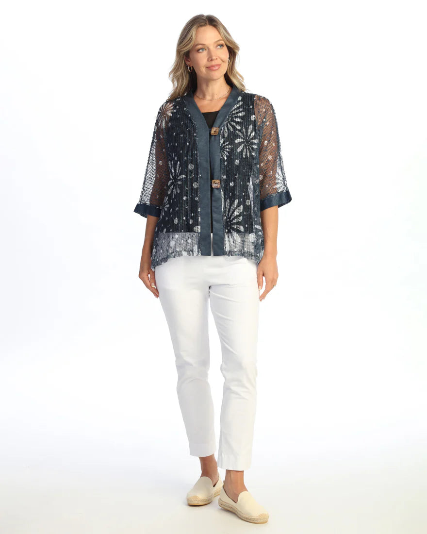 JESS & JANE "EVANGELINE" - BC8-2182