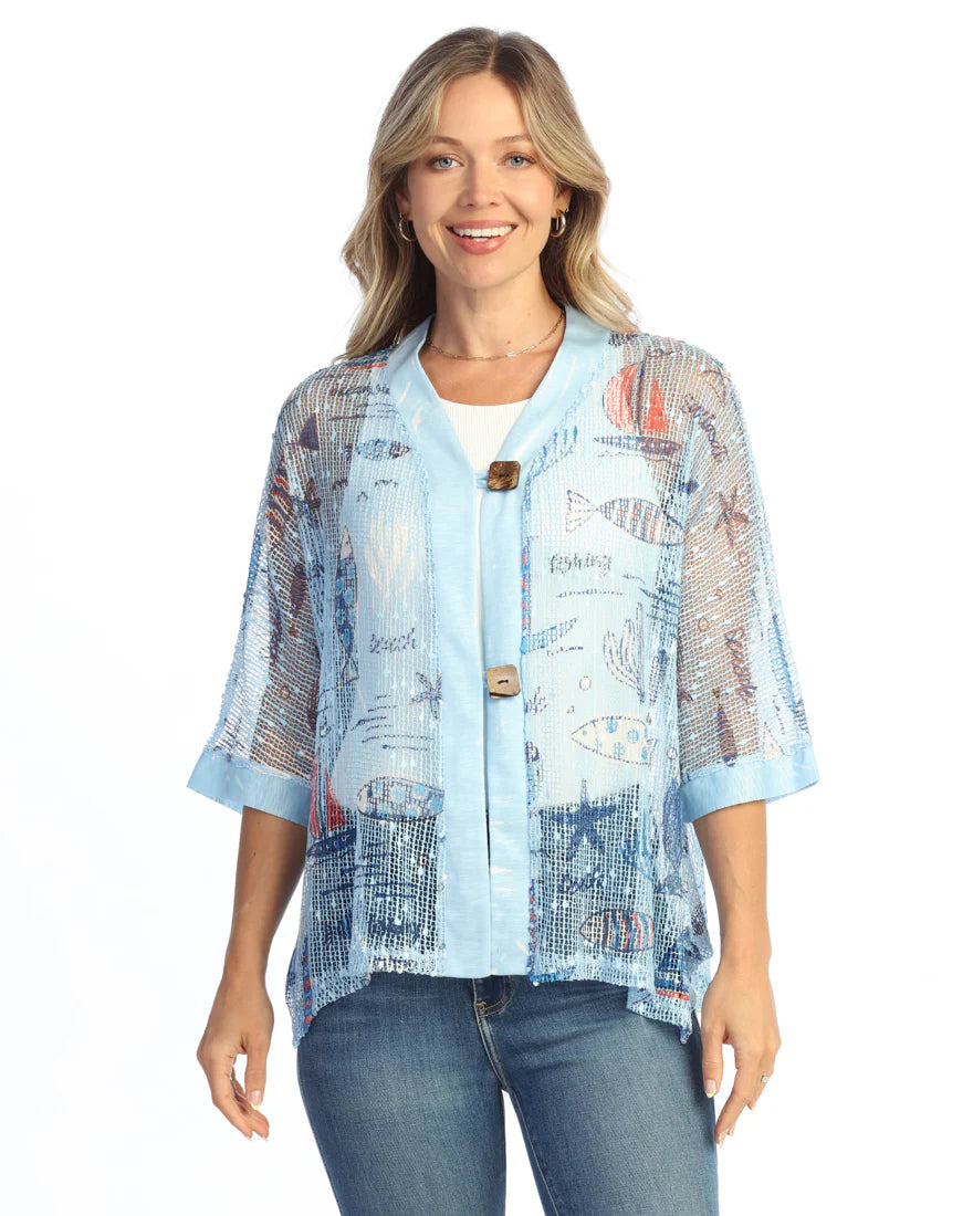 JESS & JANE "NEWPORT" - BC8-2189