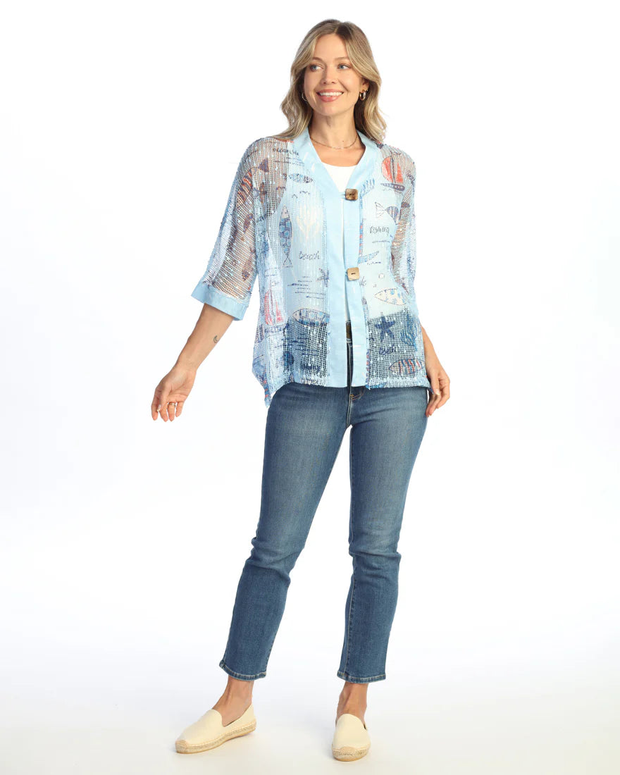 JESS & JANE "NEWPORT" - BC8-2189