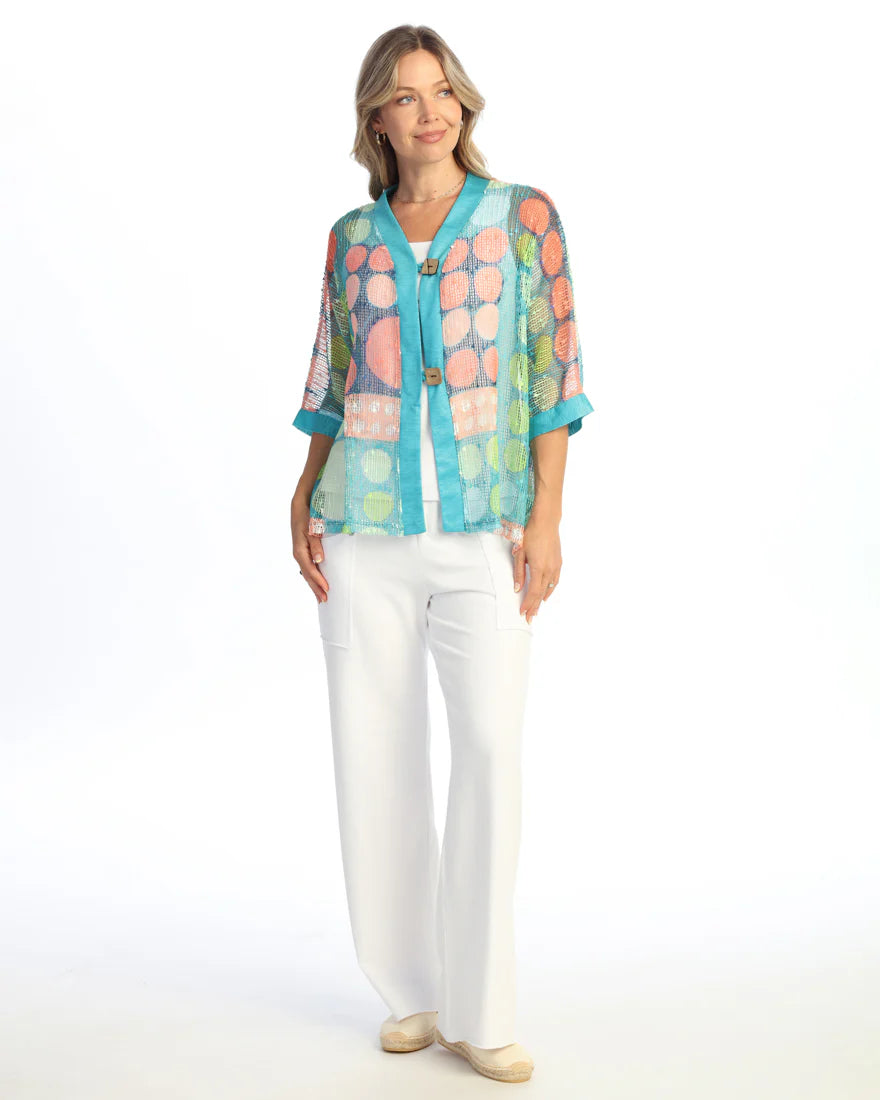 JESS & JANE "MOMO" - BC8-2193