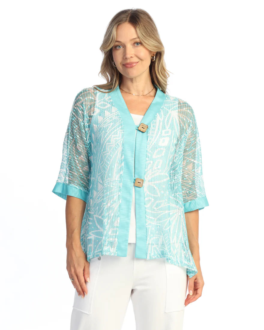 JESS & JANE "NAUTICA" - BC8-2204