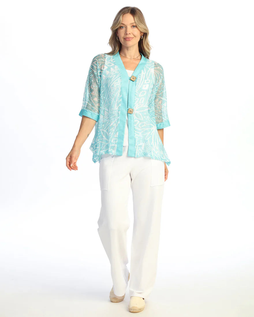 JESS & JANE "NAUTICA" - BC8-2204