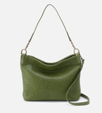HOBO - Pier Shoulder Bag - SWEET BASIL