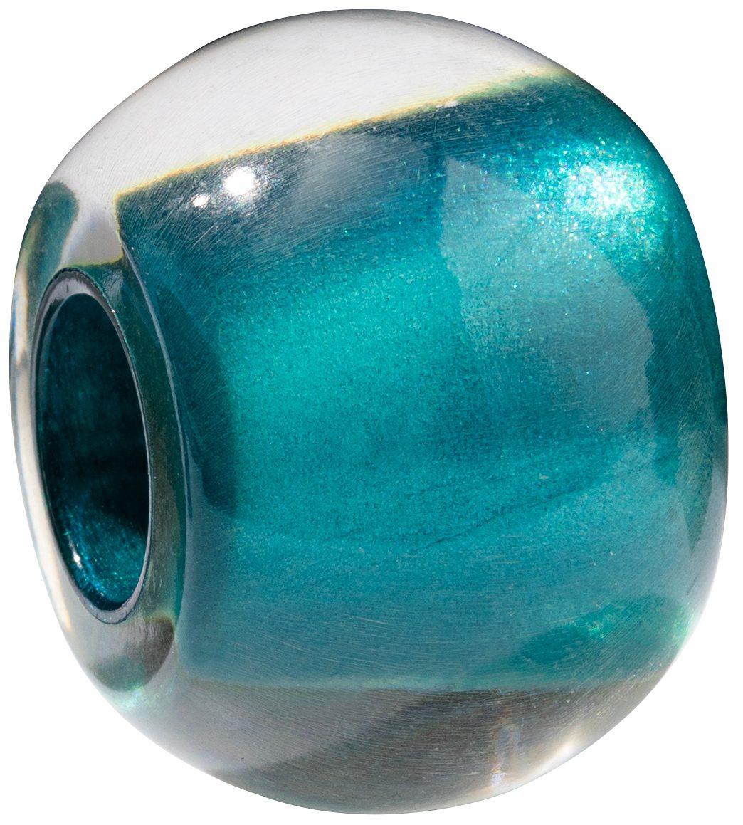 ZSISKA Bliss Glitz Teal Bead - BPTEA - TEAL
