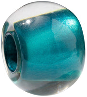 ZSISKA Bliss Glitz Teal Bead - BPTEA - TEAL