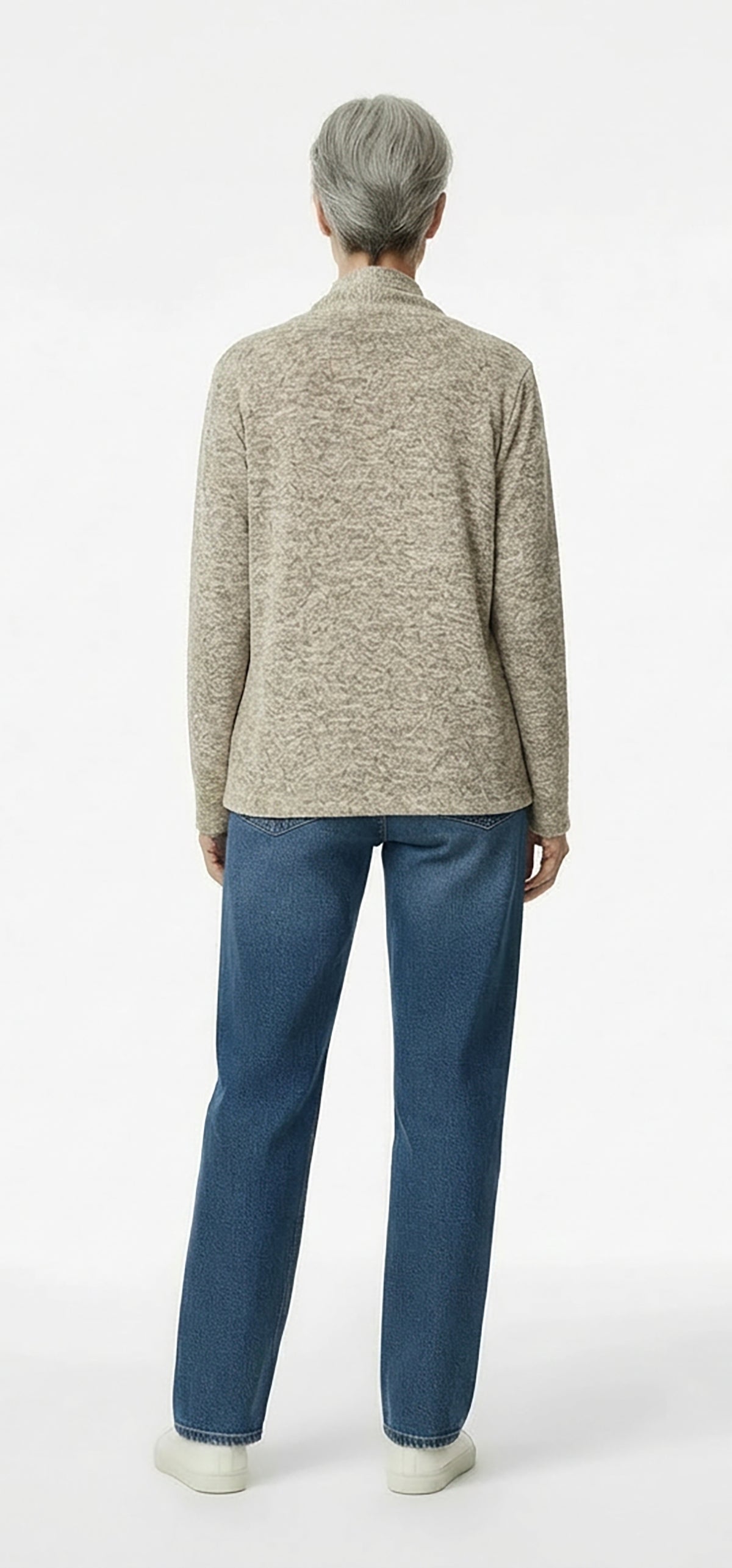 INOAH "Solid" - Cardigan
