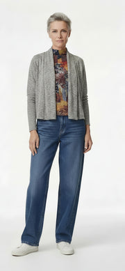 INOAH "Solid" - Cardigan