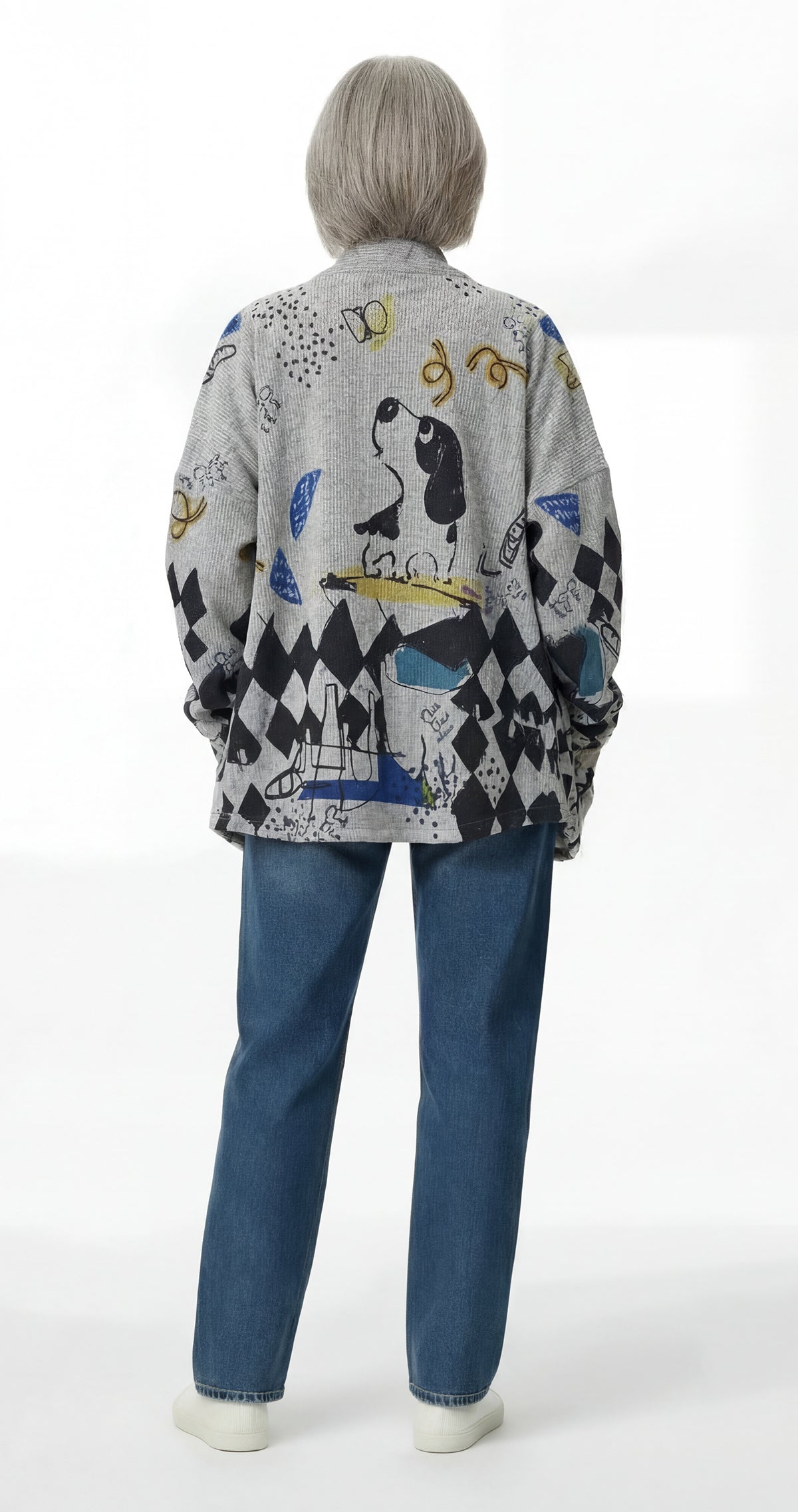 INOAH "Little Snoopy" - Top