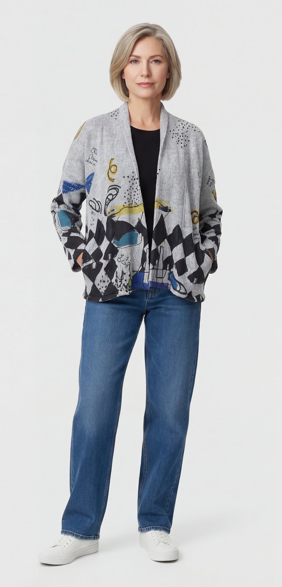 INOAH "Little Snoopy" - Top