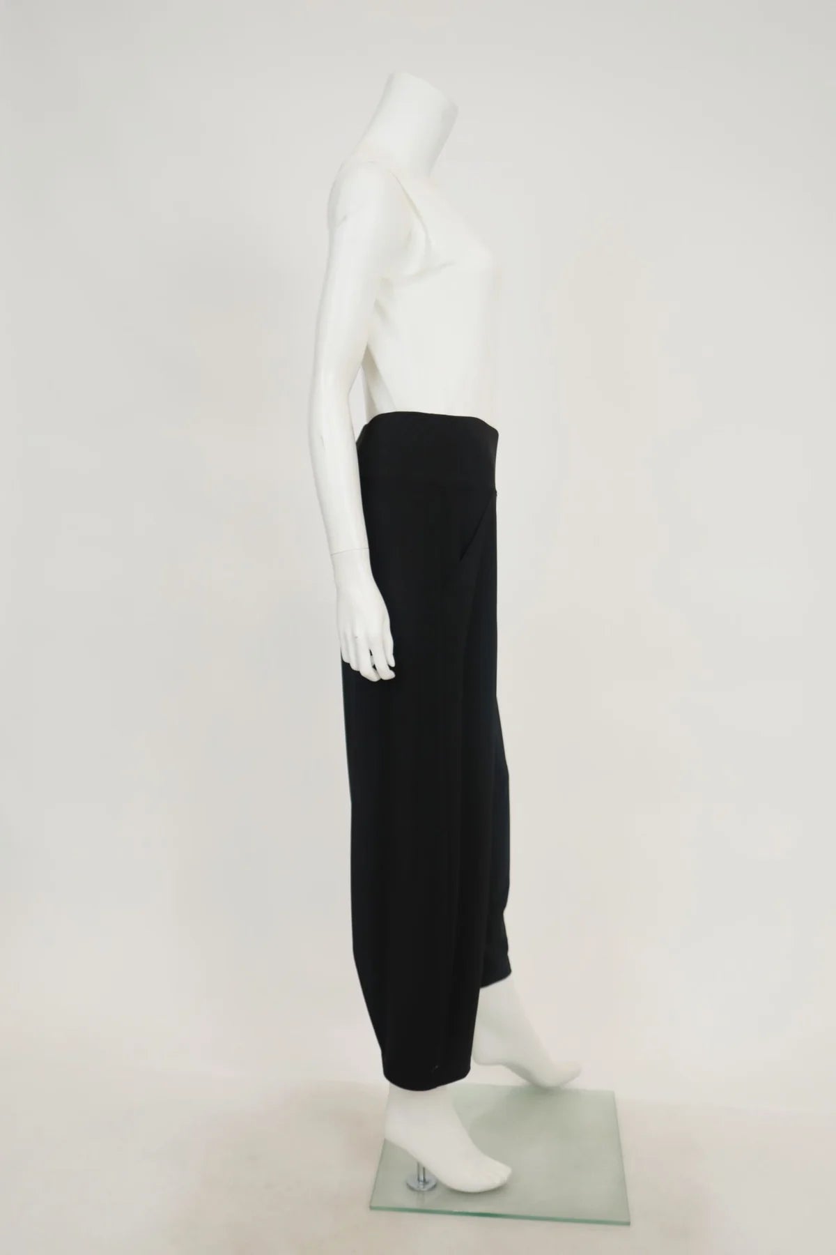 IC COLLECTION Pant - C1010P - Black