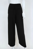 IC COLLECTION Pant - C1011P - Black