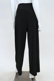 IC COLLECTION Pant - C1011P - Black