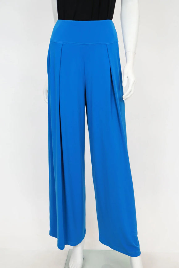 IC COLLECTION Pant - C1011P - Blue