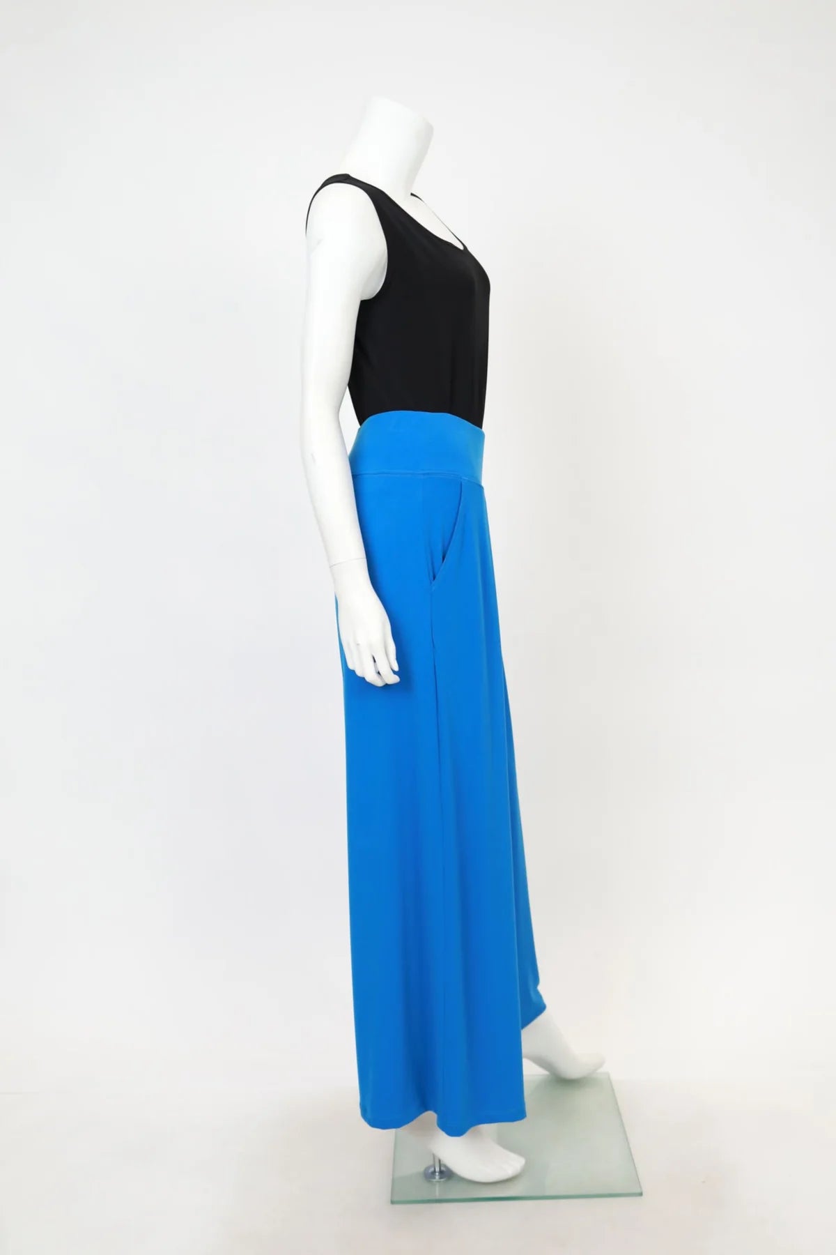 IC COLLECTION Pant - C1011P - Blue