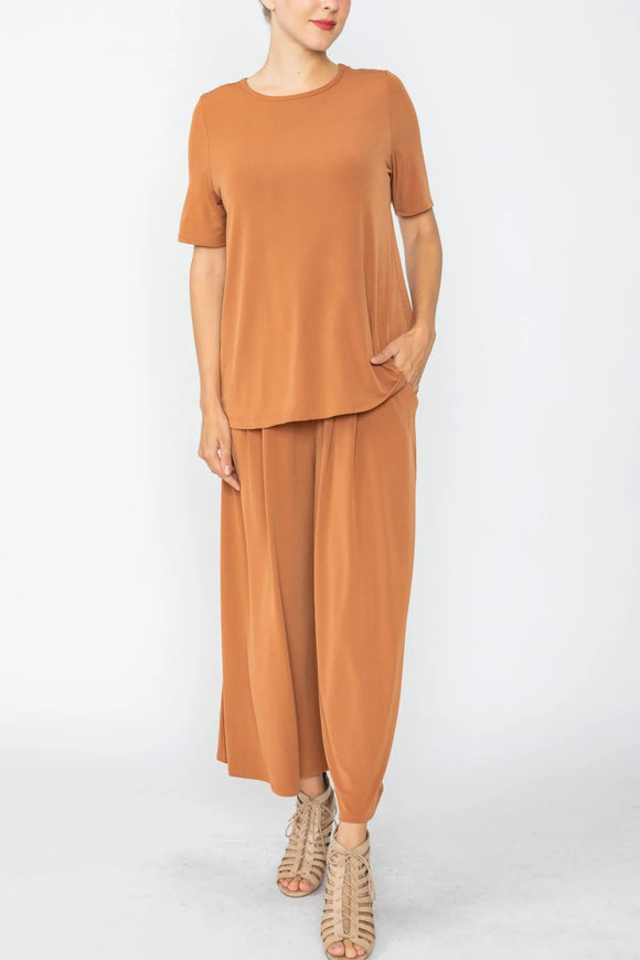 IC COLLECTION Top - C1031T - Coca