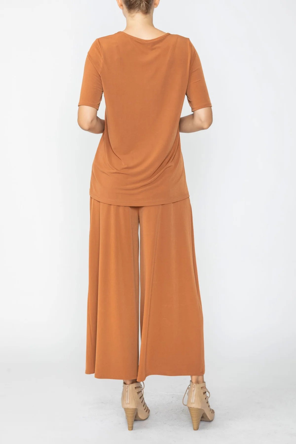 IC COLLECTION Top - C1031T - Coca