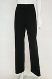 IC COLLECTION Pant - C1033P - Black