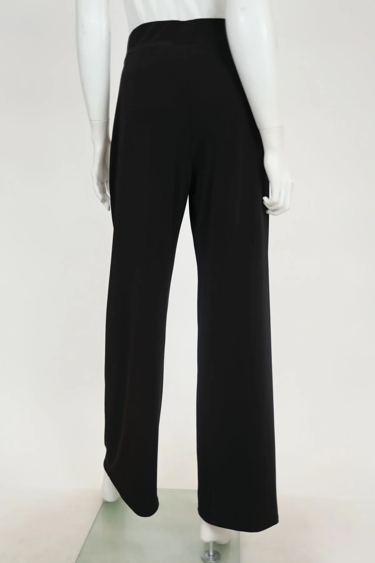 IC COLLECTION Pant - C1033P - Black