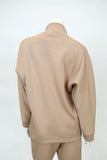 IC COLLECTION Top - C1050T - Khaki