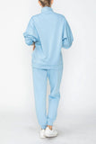 IC COLLECTION Top - C1050T - Light Blue