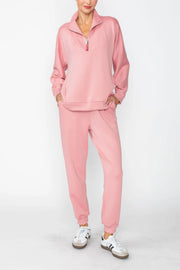 IC COLLECTION Top - C1050T - Pink