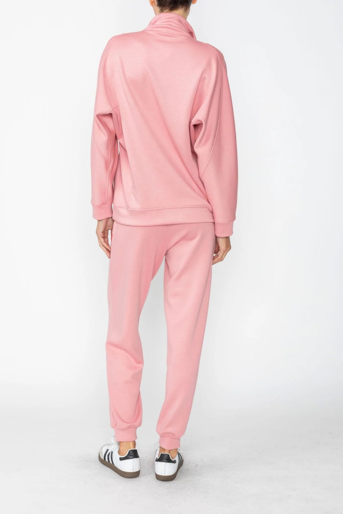 IC COLLECTION Top - C1050T - Pink
