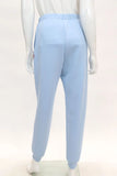 IC COLLECTION Pant - C1053P - Light Blue