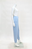IC COLLECTION Pant - C1053P - Light Blue