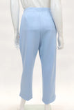IC COLLECTION Pant - C1057P - Light Blue