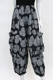 IC COLLECTION Pant - C1061P - Silver