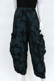 IC COLLECTION Pant - C1061P - Teal