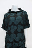 IC COLLECTION Top - C1068T - Teal