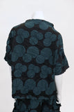 IC COLLECTION Top - C1068T - Teal