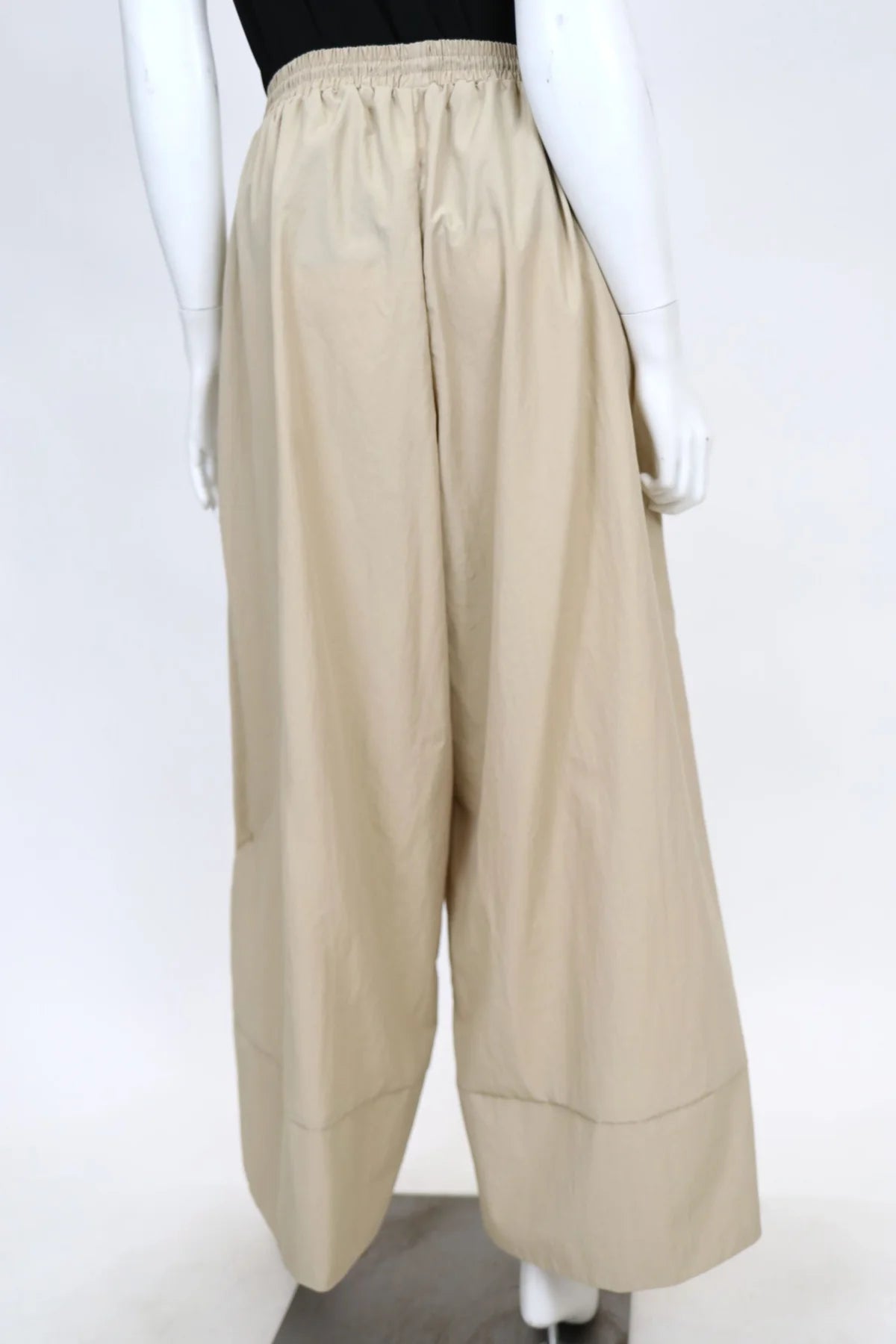 IC COLLECTION Pant - C1069P - Khaki