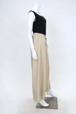 IC COLLECTION Pant - C1069P - Khaki