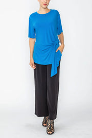 IC COLLECTION Top - C1071T - Blue