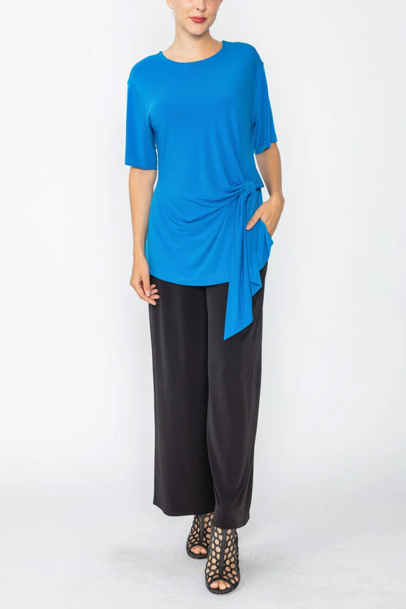 IC COLLECTION Top - C1071T - Blue