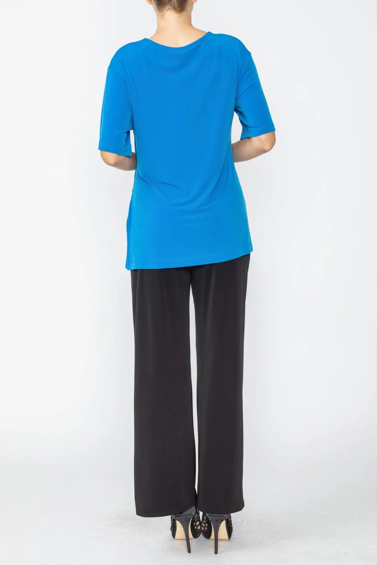 IC COLLECTION Top - C1071T - Blue