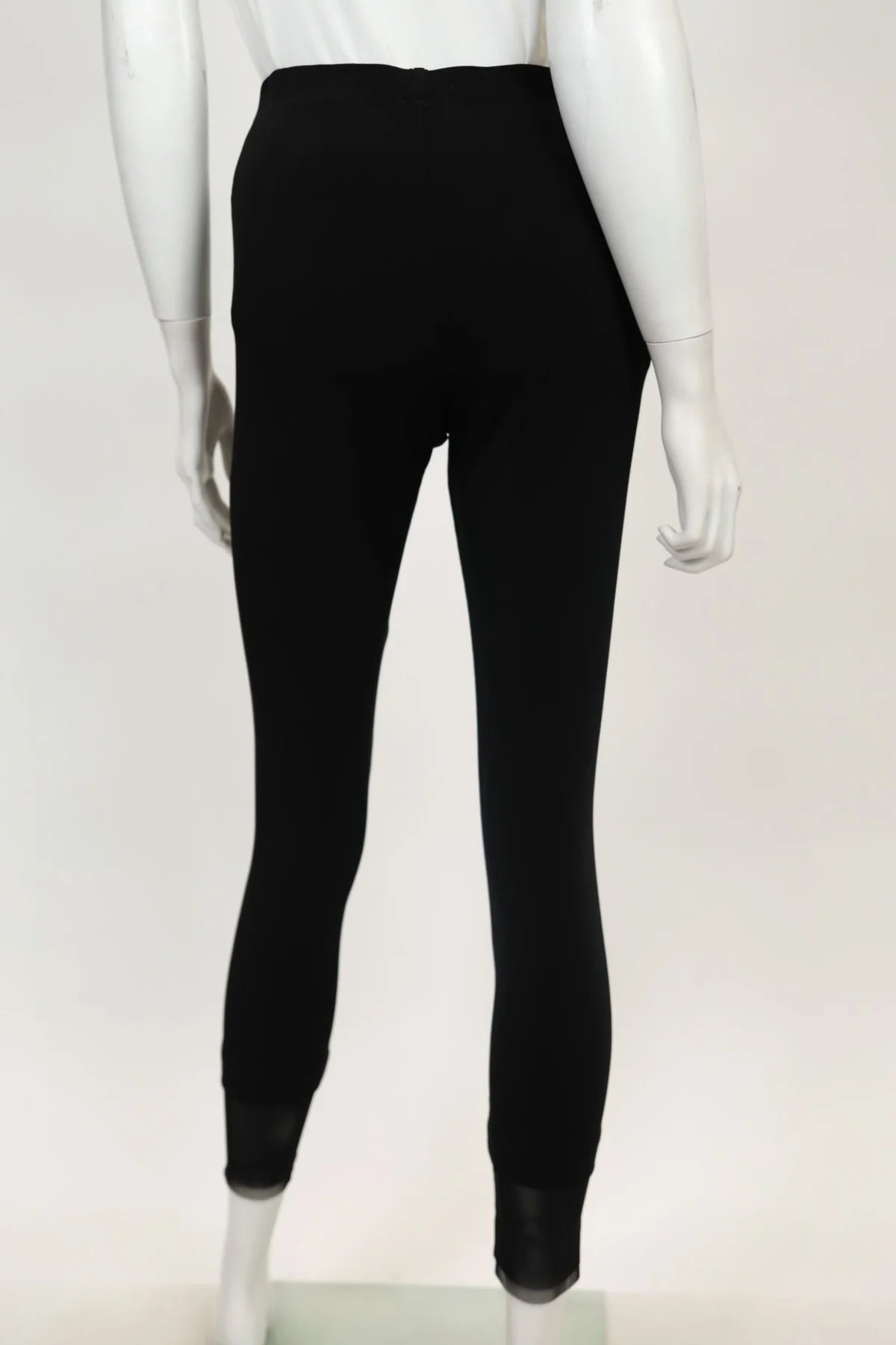 IC COLLECTION Pant - C1084P - Black
