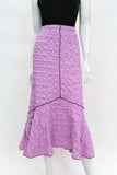 IC COLLECTION Skirt - C1111S - Orchid