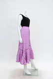 IC COLLECTION Skirt - C1111S - Orchid