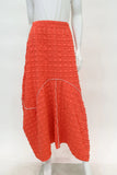 IC COLLECTION Skirt - C1113S - Coral