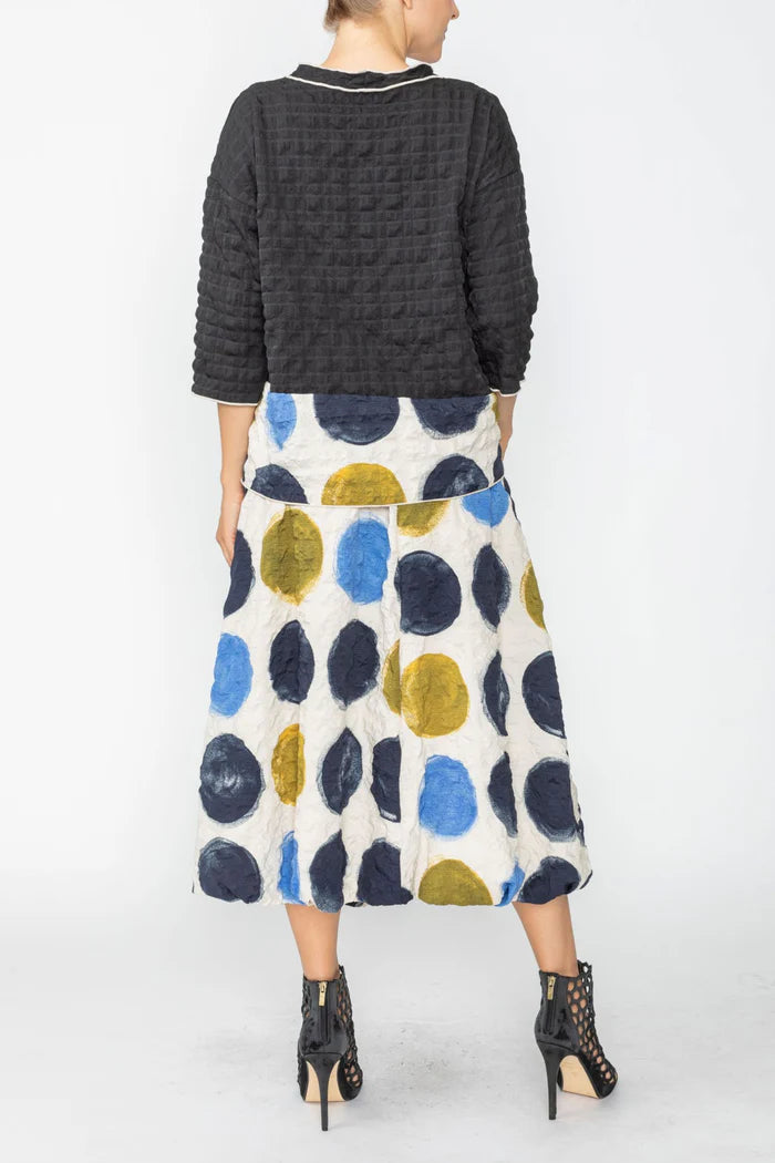 IC COLLECTION Top - C1120T - Blue