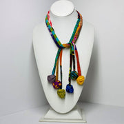 FICKLESTICKS Cherry Strings (Set of 3) - MULTI